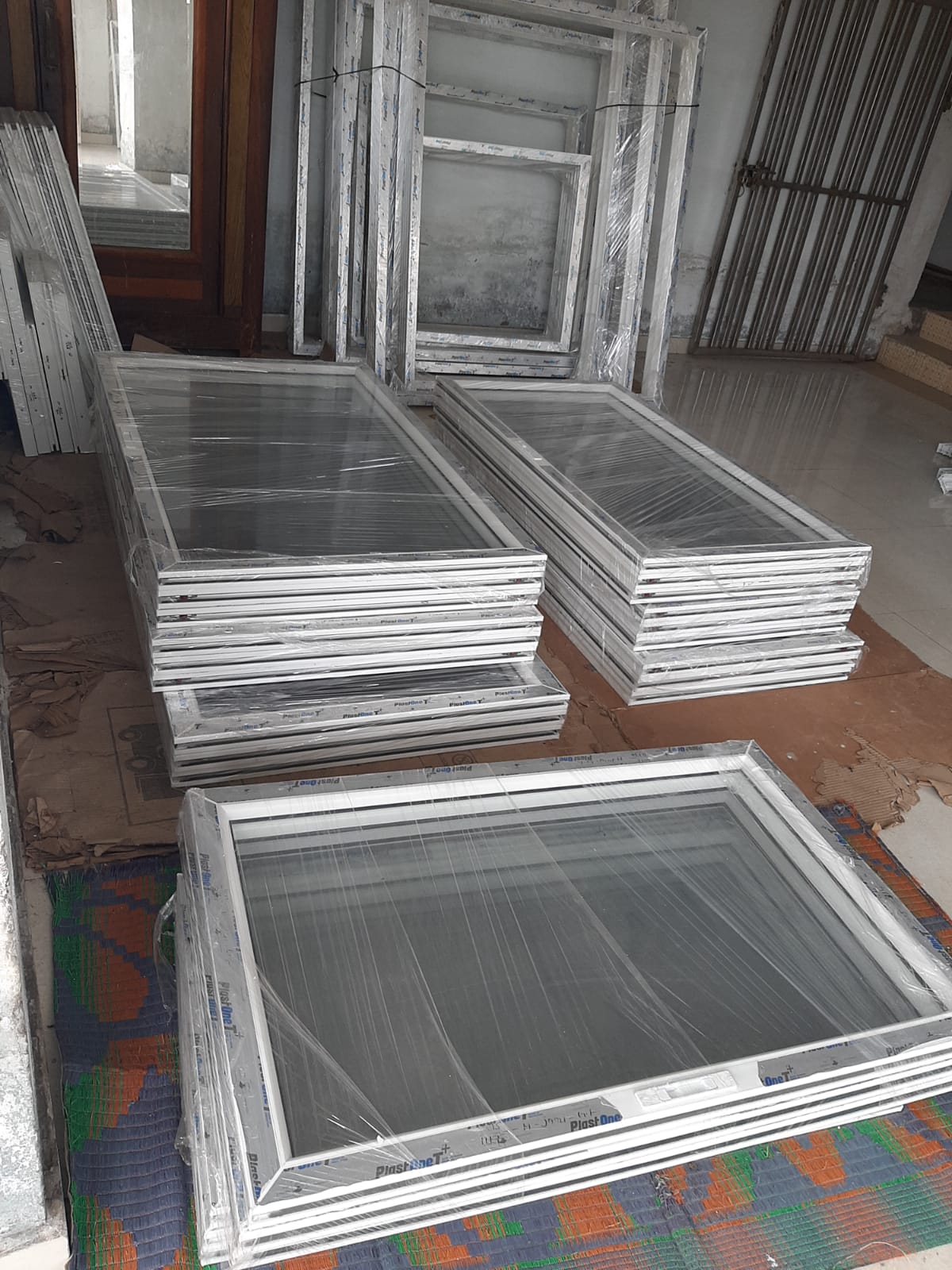 UPVC Door