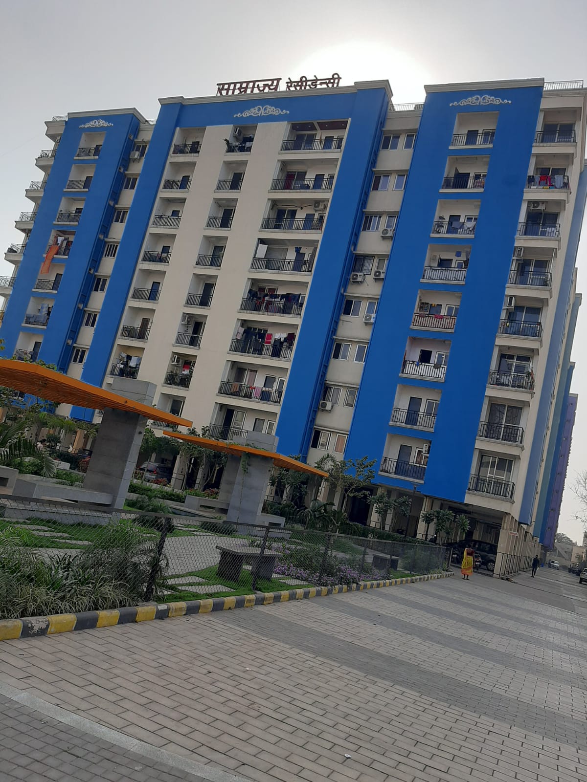 UPVC Door