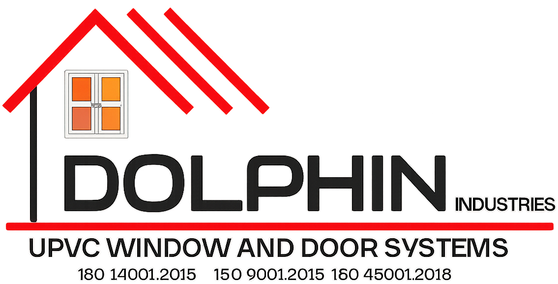 Dolphin Industries Logo